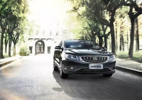 吉利汽车电话是多少(吉利汽车电话是多少—深入了解吉利汽车)