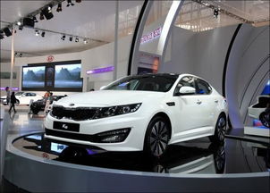 起亚汽车首付最低多少(起亚汽车首付金额揭秘，最低首付多少？