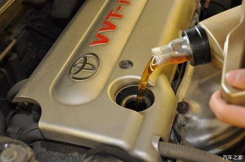 汽车机油装多少合适(汽车机油装多少合适—机油选择与添加指南)