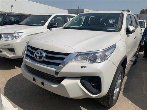 丰田越野汽车价多少(丰田越野汽车价格概览)