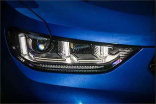 汽车远光多少瓦(汽车远光多少瓦，探究汽车灯光功率与安全性)