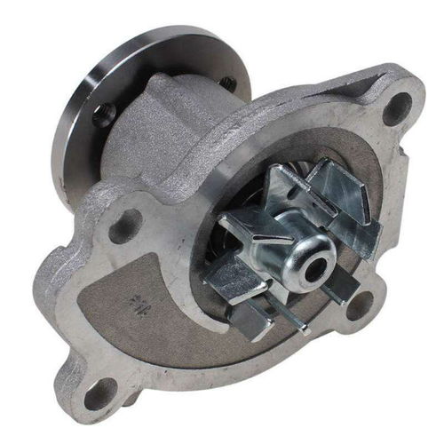 汽车重新换个水泵多少(汽车水泵更换费用详解，多少才是合理的投入？