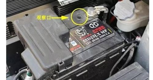 汽车启动电池多少伏(汽车启动电池多少伏，深入了解汽车启动电池及其电压)