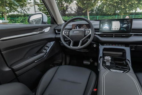 哈佛汽车多少钱!哈佛汽车价格解析，多少钱才是你的理想之选？