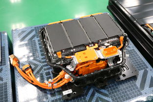 汽车电池多少时间(汽车电池多长时间，深入了解汽车电池的寿命与影响因素)