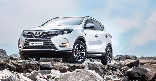 南昌汽车价是多少(南昌汽车价格的深度解析)