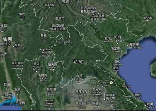 缅甸果敢有多少汽车(缅甸果敢地区的汽车数量概况)