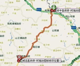 资中成都汽车多少公里(资中到成都汽车行驶距离详解，多少公里？