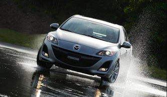 马自达汽车宽度是多少(马自达汽车宽度解析)