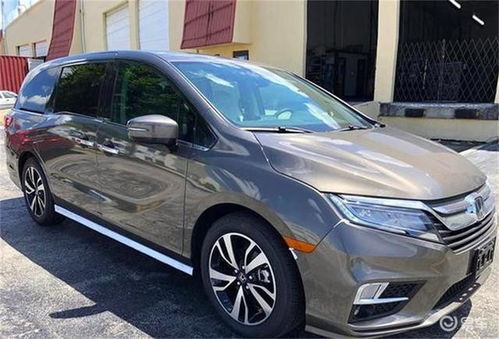 本田商务汽车多少费用(本田商务汽车费用详解)