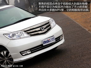 本田商务汽车多少费用(本田商务汽车费用详解)