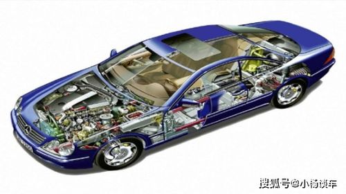 汽车高压多少会工作(汽车高压多少会工作，探究汽车高压电系统的工作机制)