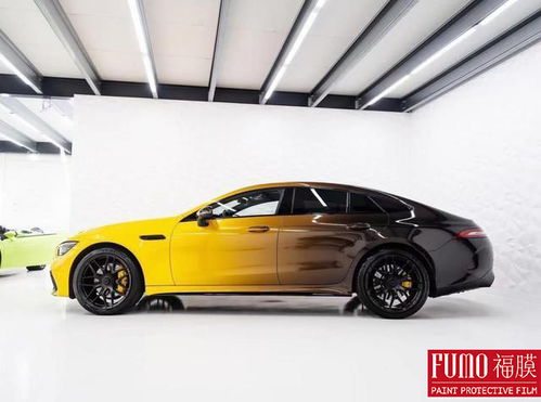 汽车改多少颜色要(汽车改色的艺术，多少颜色要恰到好处)