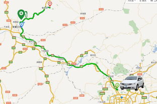 崇礼区有多少辆汽车(崇礼区汽车数量统计及其影响)