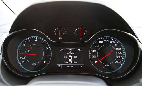 汽车正常kpa多少正常(汽车正常kpa多少正常，深入了解汽车胎压的重要性及其标准范围)