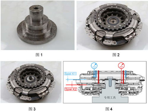 汽车离合放开多少码(汽车离合放开多少码，深度解析与实际操作指南)