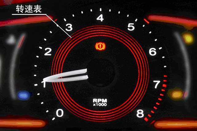 汽车7000转时速多少(汽车转速与时速关系解析，汽车7000转时的时速是多少？