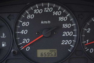 汽车7000转时速多少(汽车转速与时速关系解析，汽车7000转时的时速是多少？