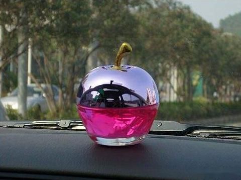 汽车最多带多少香水(汽车最多带多少香水，安全与法规的考量)