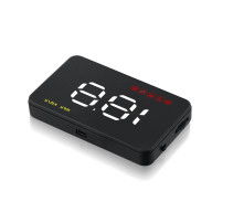 汽车转速线上电压多少(汽车转速与电压，深入了解汽车转速线上的电压多少)