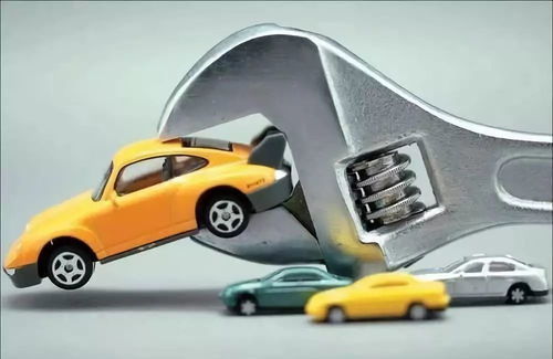 汽车最多借多少电器(汽车电器借用探讨，汽车最多能借多少电器？