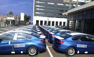 大众共享汽车押金多少(大众共享汽车押金详解，数额、管理与退还)