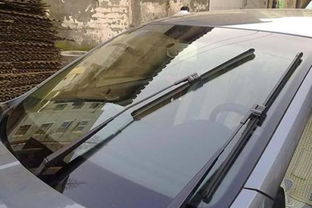 汽车刮水胶条多少(汽车刮水胶条多少—探究汽车刮水系统的重要性与胶条数量的关系)