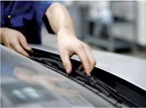 汽车刮水胶条多少(汽车刮水胶条多少—探究汽车刮水系统的重要性与胶条数量的关系)
