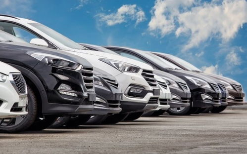 合肥现在有多少汽车(合肥现在的汽车保有量及其影响)