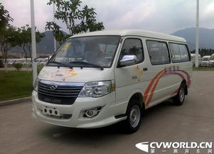 金龙汽车油耗是多少(金龙汽车油耗解析，如何优化燃油效率与降低运营成本)