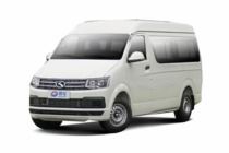 金龙汽车油耗是多少(金龙汽车油耗解析，如何优化燃油效率与降低运营成本)