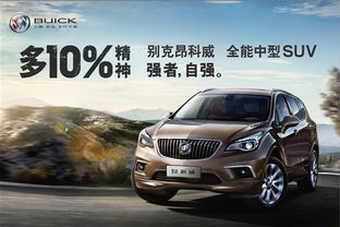 别克汽车降价优惠多少(别克汽车降价优惠多少，深度解析市场趋势与消费者利益)