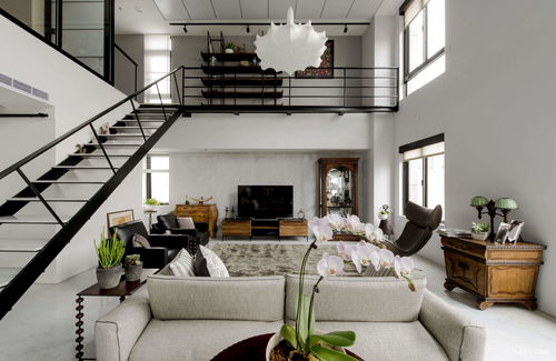 汽车库层高多少(汽车库层高多少，设计与功能性的平衡)