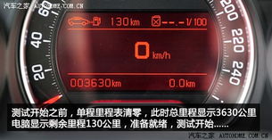 汽车油耗多少才能省油(汽车油耗多少才能省油，探讨汽车燃油经济性的关键因素)