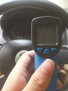 汽车室内夏天温度多少(夏天汽车室内温度调控的重要性及其适宜温度范围)