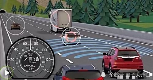 汽车acc电压多少v(汽车ACC电压解析，多少伏才是标准？