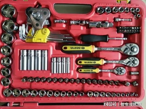 汽车维修套装多少件套(汽车维修套装，多少件套，如何选择与配置)
