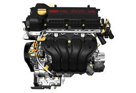 汽车8缸多少公里(汽车8缸发动机性能与里程表现解析)