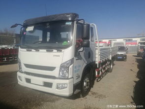 跃进汽车保养多少公里(跃进汽车保养周期详解，多少公里需要进行哪些保养？