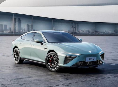 哪吒汽车交付多少辆(哪吒汽车交付量突破重要里程碑—迈向未来的坚实步伐)