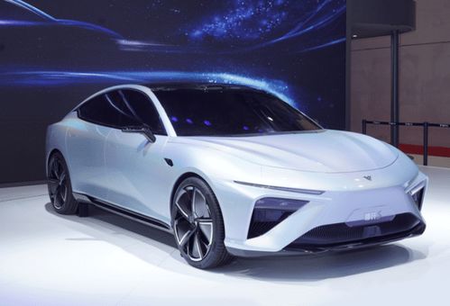 哪吒汽车交付多少辆(哪吒汽车交付量突破重要里程碑—迈向未来的坚实步伐)