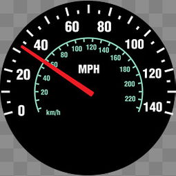 汽车码表最高多少合适(汽车码表最高多少合适，探究速度与安全的平衡)
