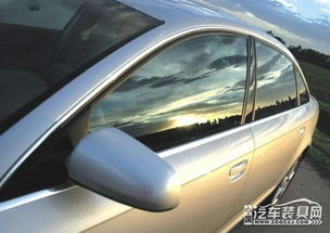 汽车的玻璃强度多少(汽车玻璃强度多少，探究现代汽车玻璃材料与技术)