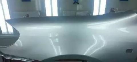 汽车喷漆清漆距离多少(汽车喷漆清漆距离多少，技术细节与操作规范)