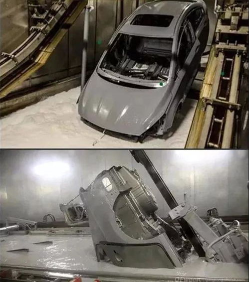 汽车喷漆清漆距离多少(汽车喷漆清漆距离多少，技术细节与操作规范)