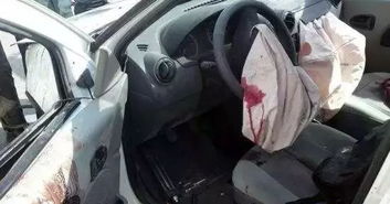 汽车气囊多少迈回弹(汽车气囊多少迈回弹，技术细节与实际应用)