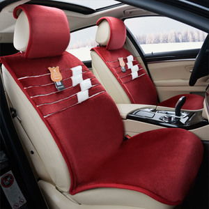 汽车座垫多少w(汽车座垫功率多少W，深入了解汽车座垫的功率与选择)