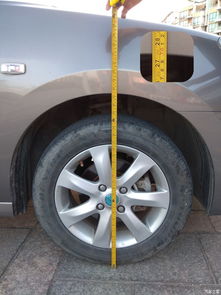 汽车增高垫块增高多少(汽车增高垫块，提升车辆高度的秘密武器，增高多少？