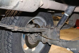 汽车增高垫块增高多少(汽车增高垫块，提升车辆高度的秘密武器，增高多少？