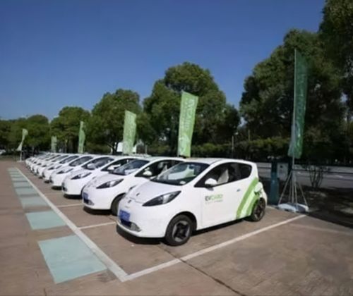 桐庐共享汽车多少公里(桐庐共享汽车，行驶里程与未来展望)